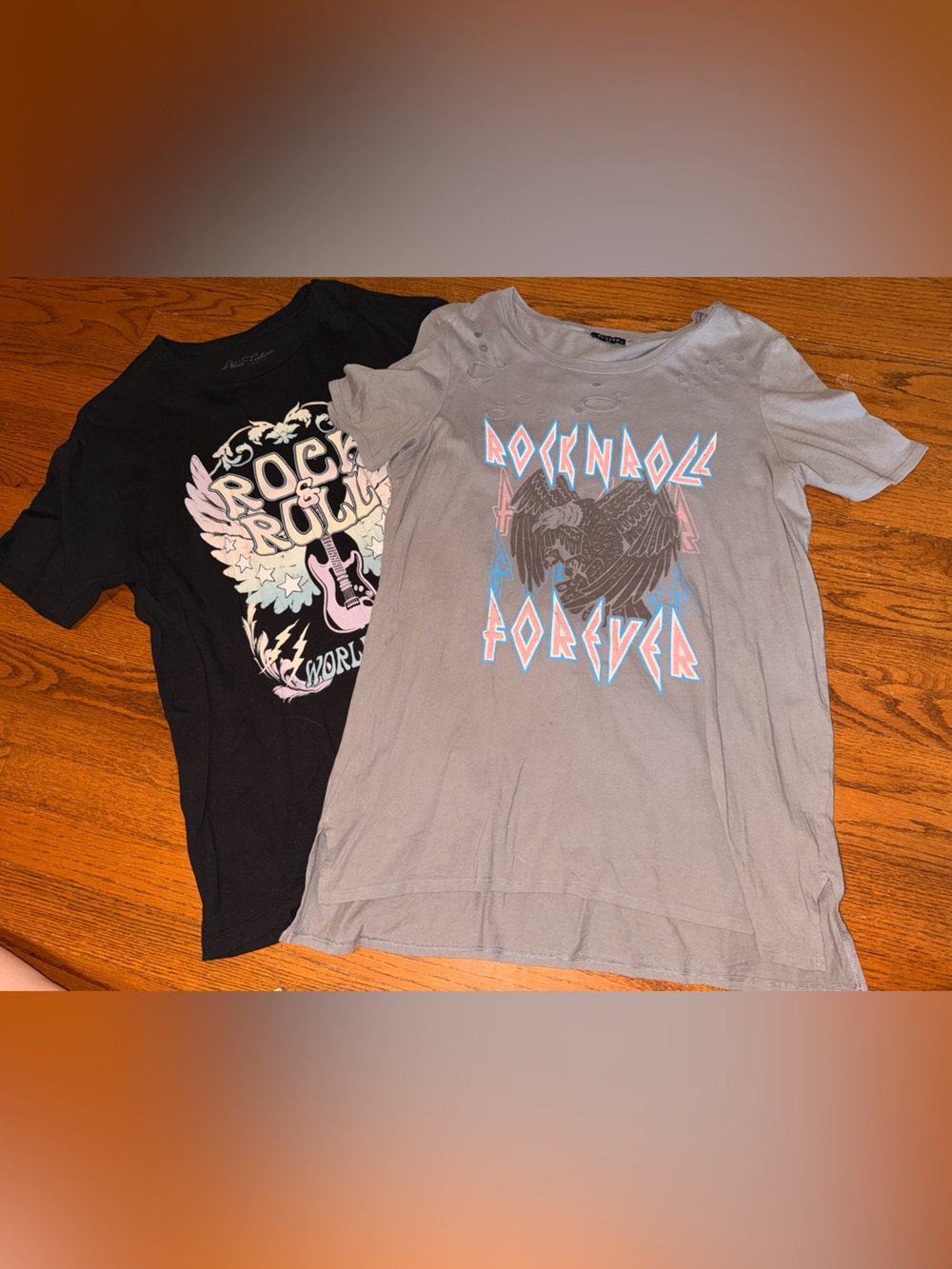 Graphic Tees